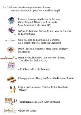PRODUCTEURS